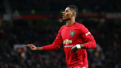 Manchester United v Colchester United - Carabao Cup: Quarter Final