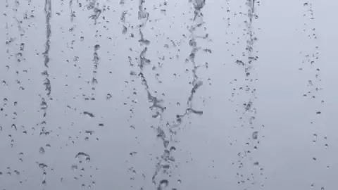 Esta es la hora EXACTA en que caerán las lluvias hoy en Yucatán miércoles 15 de enero de 2025.