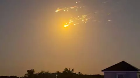 nave espacial Starship