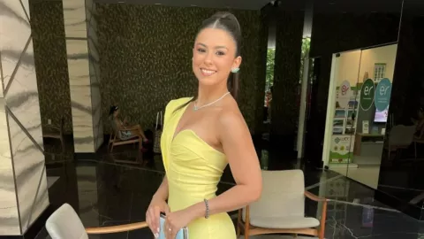 Muere reconocida influencer tras someterse a un tratamiento de fertilidad; ¿cómo ocurrió?