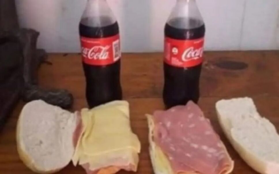 novia cita tortas