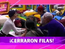 ¡La Traición ya tiene plan! El equipo de Ivonne Montero ya cerró sus filas en La Granja VIP