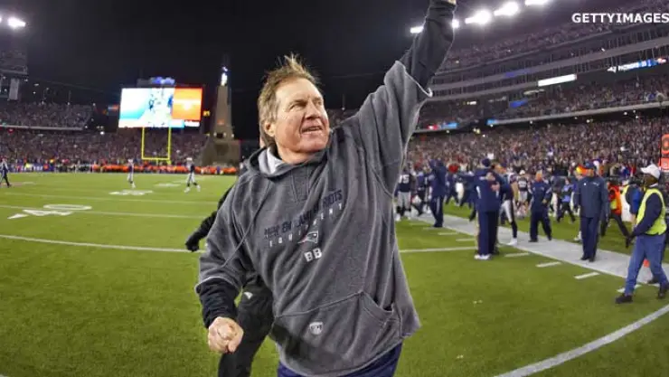 Bill Belichick