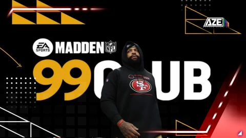 TRENT WILLIAMS ENTRA A CLUB 99