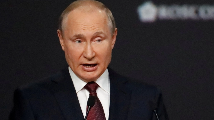 rusia eu funcionarios