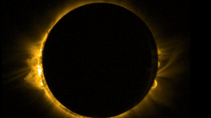eclipses 2019