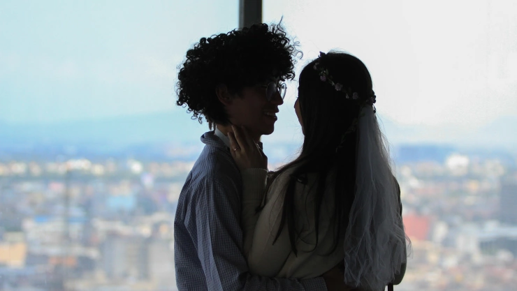 Bodas en la Torre Latino