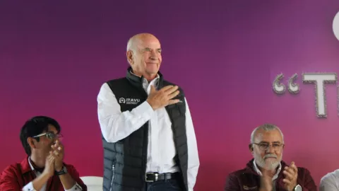 El ITAVU reiteró su compromiso de seguir trabajando junto al Gobierno de Tamaulipas