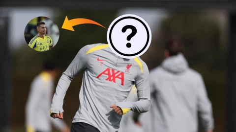 El Al-Nassr ya tiene definido el reemplazo de Cristiano Ronaldo