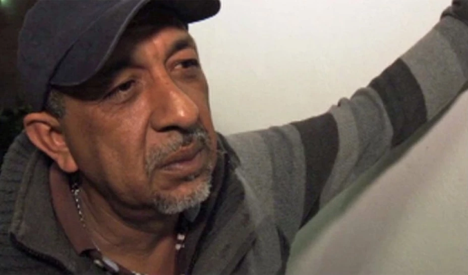 Alejandra Sayonara es hija de Ana Patiño, primera esposa de Servando Gómez, detenida la semana pasada