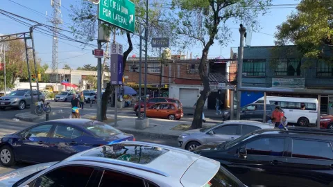 Hoy No Circula del 10 de abril del 2025