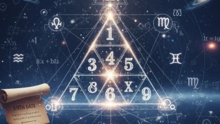 El número de la suerte de HOY, 22 de noviembre de 2025, según tu signo zodiacal y numerología