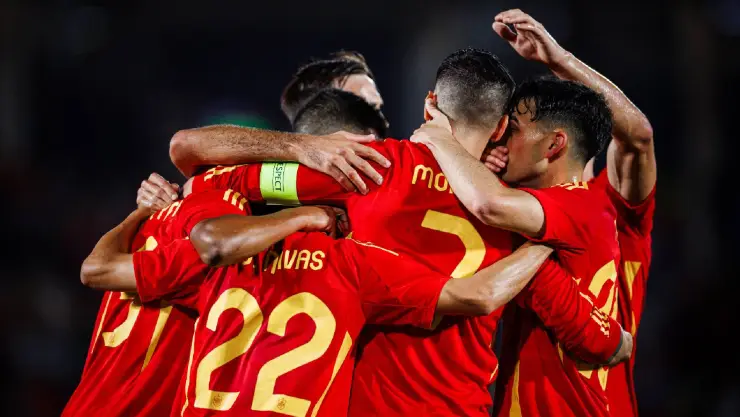 España