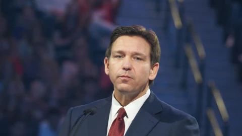 ron desantis