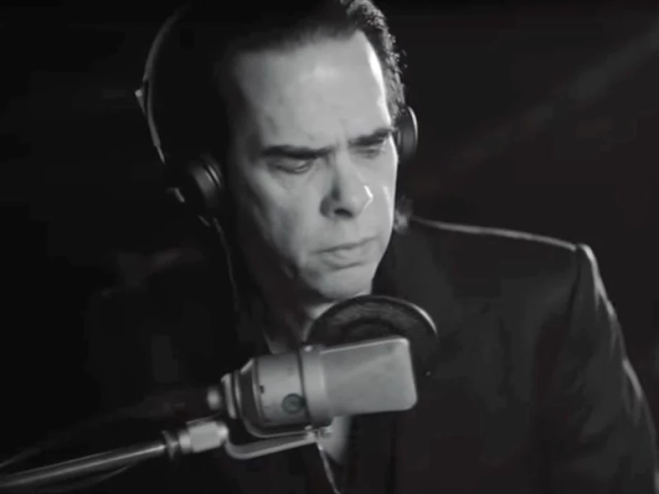 Nick Cave