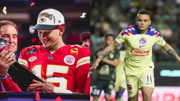 Bicampeonato de Kansas City Chiefs ilusiona al americanismo por esta razón
