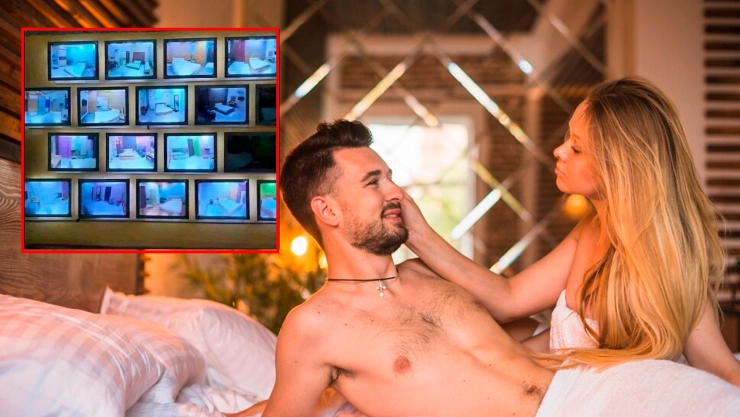 Supuestas cámaras ocultas en un motel de Comitán en Chiapas, han generado alarma entre los usuarios de internet.