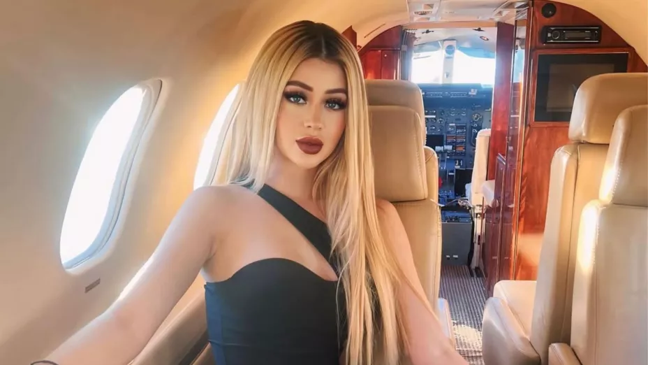 ¿Quién era Valeria Márquez? La influencer que fue asesinada a balazos en plena transmisión en vivo en Zapopan