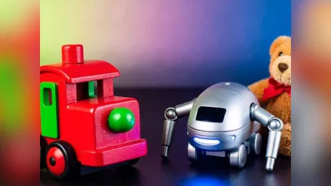 regalos de navidad antes