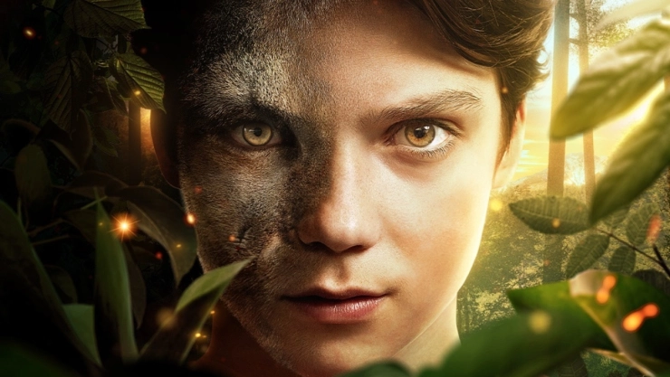 Llega a los cines una historia fantástica que promete superar a la saga de Harry Potter