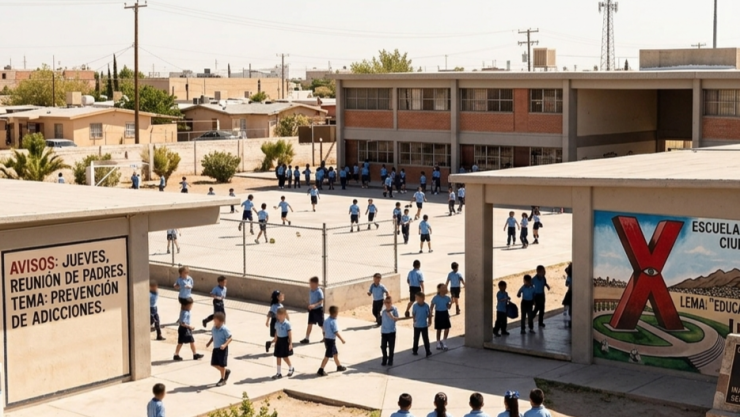 clases ciudad juárez