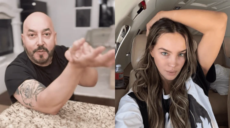 Filtran fotos y vídeos de Lupillo Rivera y Belinda cuando eran pareja.png