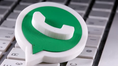 WhatsApp editar mensajes