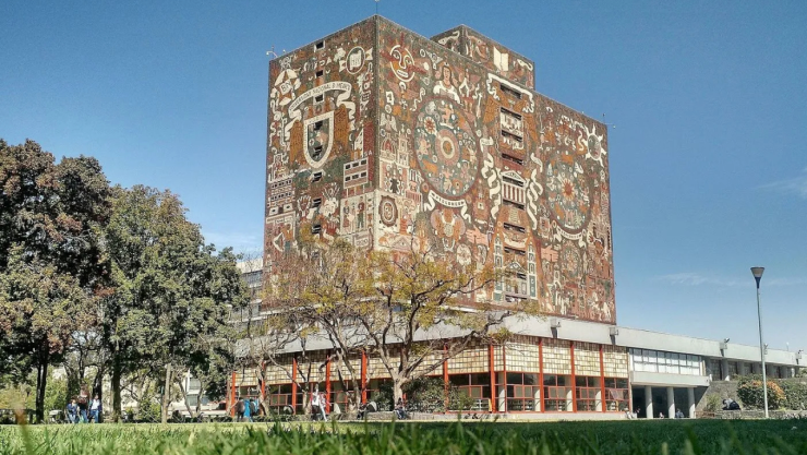 Eduardo Antonio Rodal Canales es el segundo maestro de la UNAM que murió en las instalaciones.