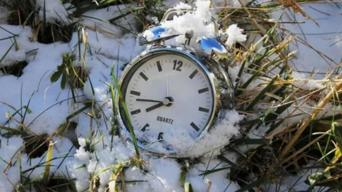 Prevén un extremo invierno en México 2023 Estados afectados