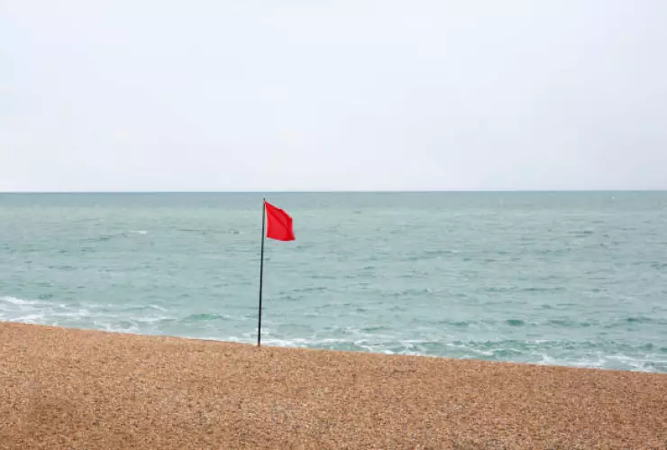 cuáles son las alertas de huracanes