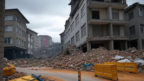 Sismo en México EN VIVO: Se registra temblor este 11 de diciembre de 2024 en territorio nacional