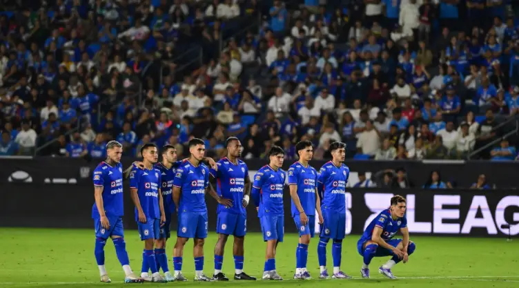 Leagues Cup equipos eliminados