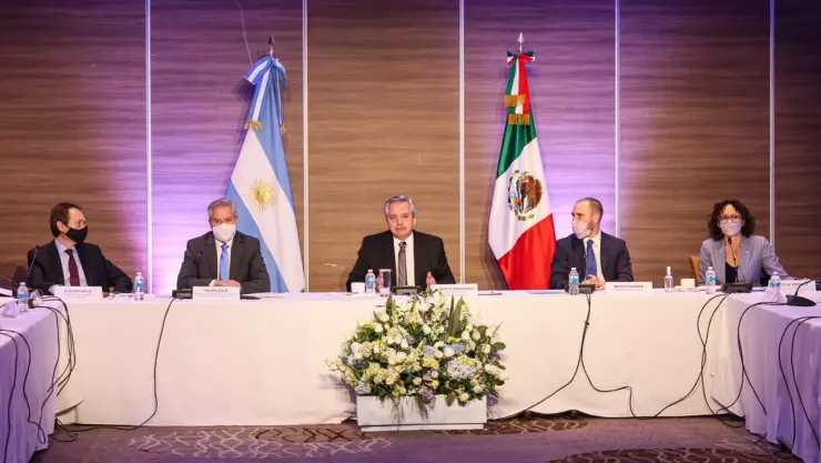 alberto-fernández-presidente-de-argentina-se-reuné-con-empresarios-mexicanos