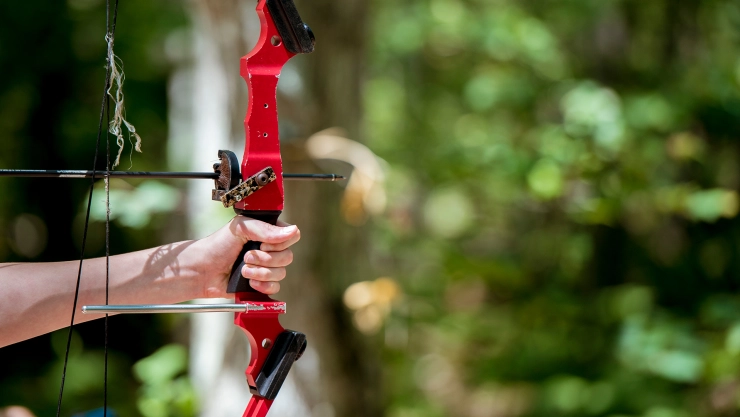 Tiro con arco