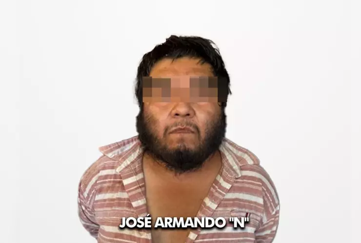 José Armando en San Miguel de Allende