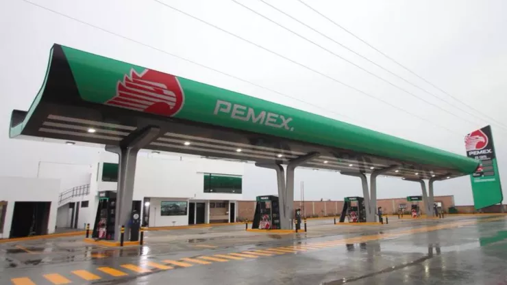 deuda pemex