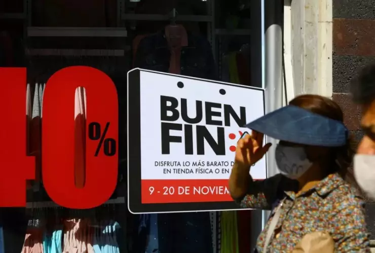 Profeco abre sitio web que te dice dónde comprar más barato para este Buen Fin 2023.