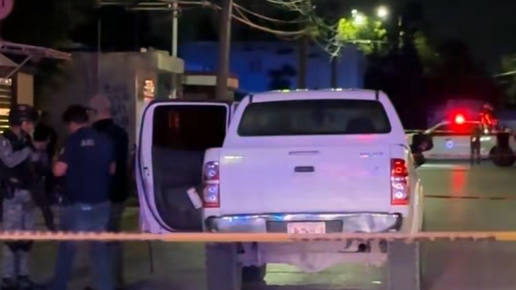 asesinan mujer