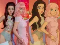 Estos famosos se unieron Ghibli | Crédito: Instagram @ / Generada por IA