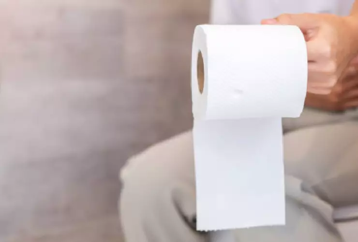 ¿Cuántas veces es normal orinar al día?