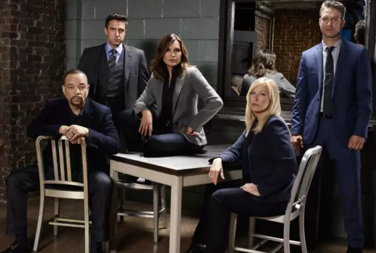 Isiah Whitlock Jr: ¿De qué murió el actor de La Ley y el Orden?