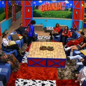 La Granja VIP Programa completo de Gala de Eliminación del 18 de octubre de 2026.jpg