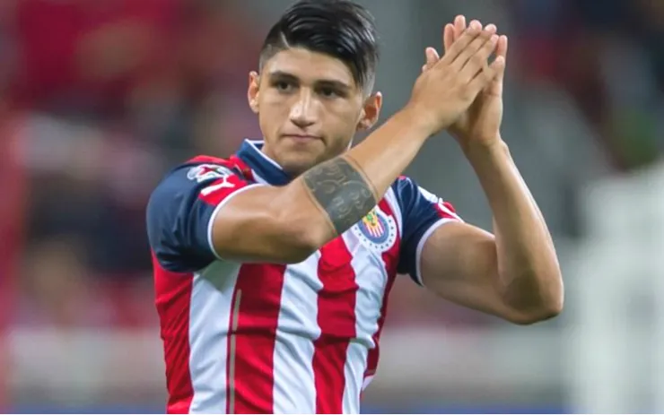 alan pulido