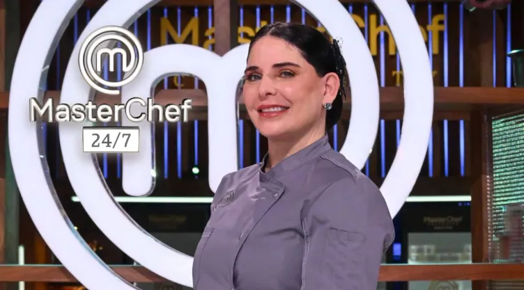 MasterChef 24/7
