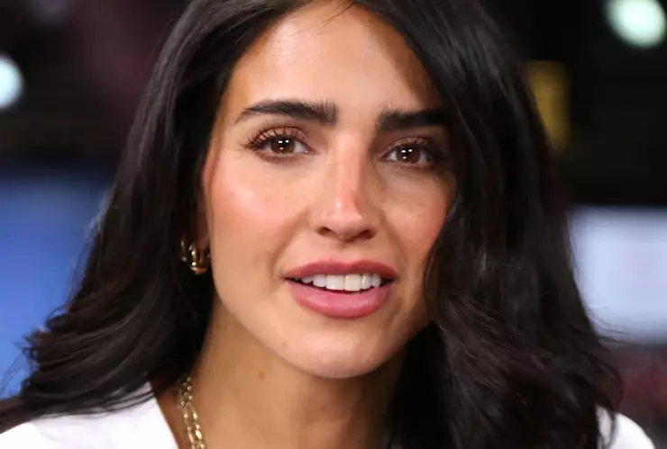 Bárbara de Regil huye de fans