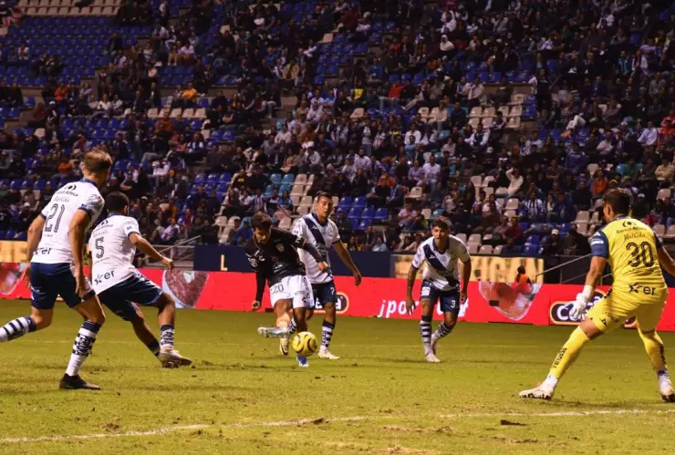 Tabla General de la Liga MX_ Así marcha tras la Jornada 10 del Clausura 2024