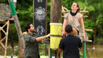 Programa 65 Survivor México 2024