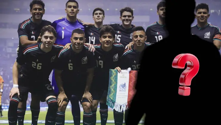 Selección Mexicana 2026: ¿Quiénes son los dos jugadores de Europa que se unen a la concentración?