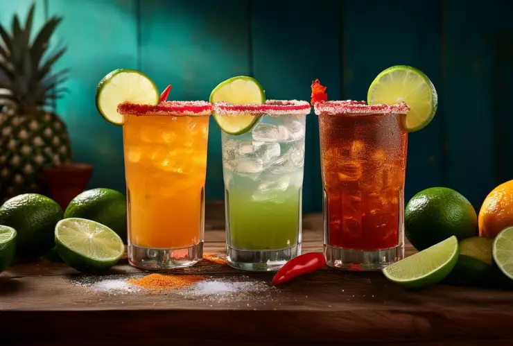 Un brindis por las bebidas mexicanas que enamoran al mundo