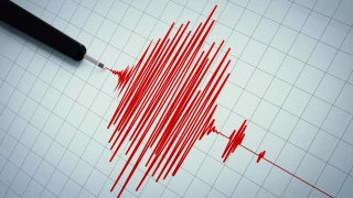 Sismo de 5.8 sacude a México este viernes 28 de noviembre.